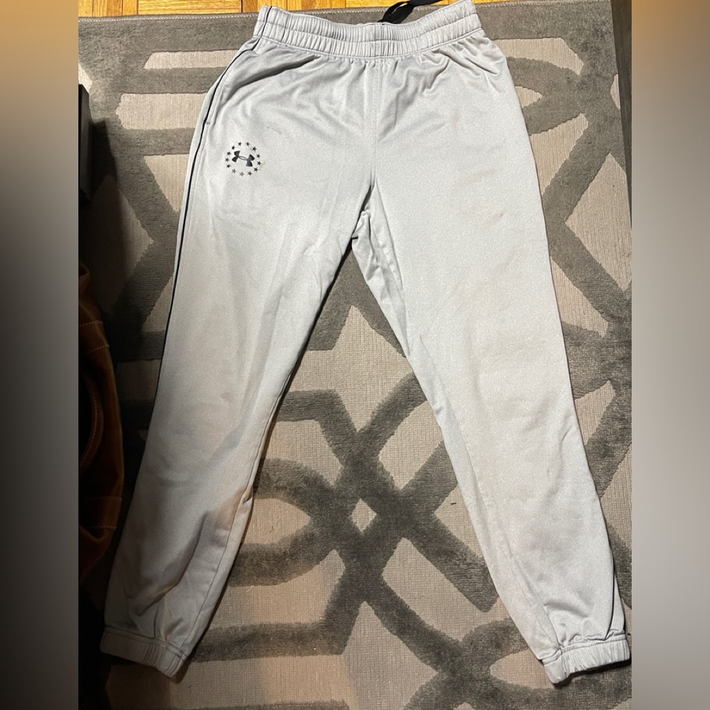 Under Armour joggers